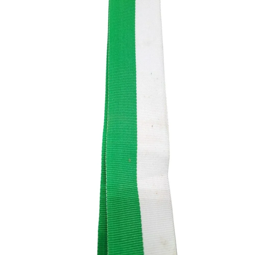 Vintage 4H Dog Show Medals Lot of 4 Metal Collection Osage County Fair Kansas - Picture 14 of 14